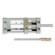 Accessories for motor control cables