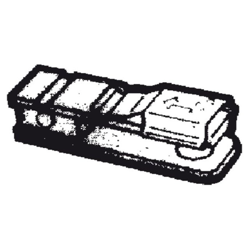 Accessories for motor control cables