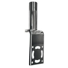 Accessories mast mounting