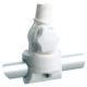 Accessories railing mounting
