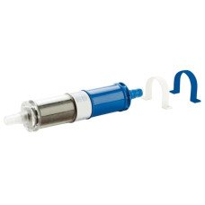 Active carbon filter
