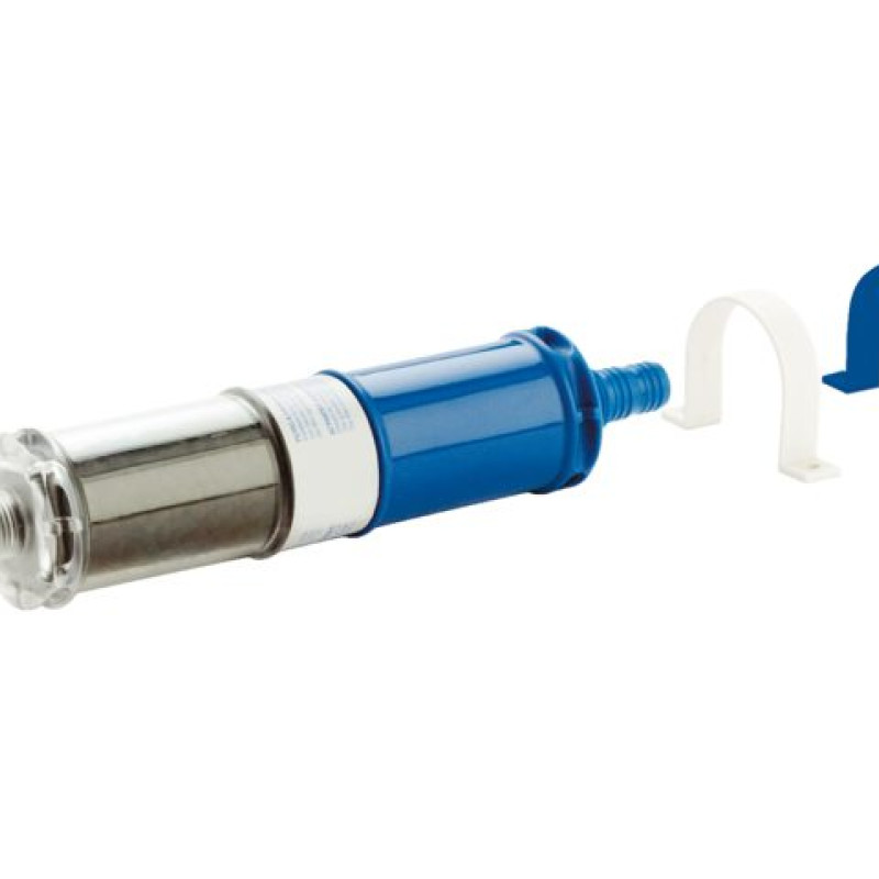 Active carbon filter