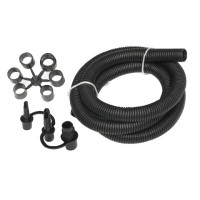 Adapter set