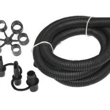 Adapter set