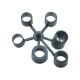 Adapter set