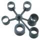 Adapter set