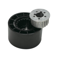 Adapter with cover X63