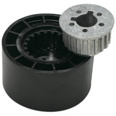 Adapter with cover X63