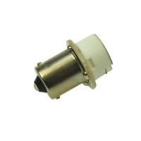 Adapters lamps fittings