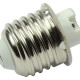 Adapters lamps fittings