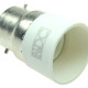 Adapters lamps fittings