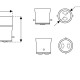 Adapters lamps fittings