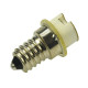 Adapters lamps fittings