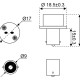 Adapters lamps fittings