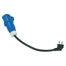 Adaptor-cable RPA/CEE