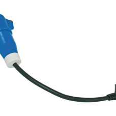 Adaptor-cable RPA/CEE