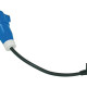 Adaptor-cable RPA/CEE
