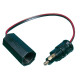 Adaptor cord 12V