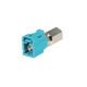 Adaptors