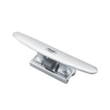 Adjustable cleat