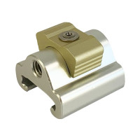 Adjustable stop