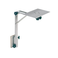 Adjustable table frame S 2000