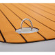 Air-Dock leisure inflatable platform