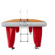Air-Dock leisure inflatable platform