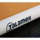 Air-Dock leisure inflatable platform