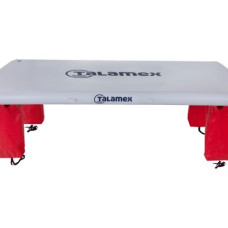 Air-Dock work inflatable platform