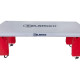 Air-Dock work inflatable platform