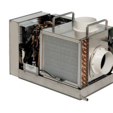 Air Conditioning System Inverter Compact