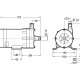 Air Conditioning System Inverter Compact
