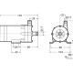 Air Conditioning System Inverter Compact