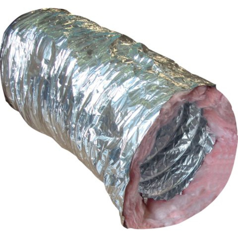 Air duct accessories for air conditioning