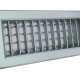 Air duct accessories for air conditioning