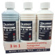 All-in-one maintenance set