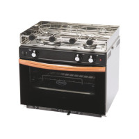 Allure 2-burner