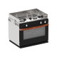 Allure 2-burner