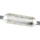 Aluminium anodes