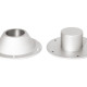 Aluminium bases