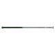 Aluminium tiller extensions