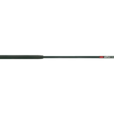 Aluminium tiller extensions