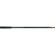 Aluminium tiller extensions