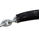 Anchor chain protector