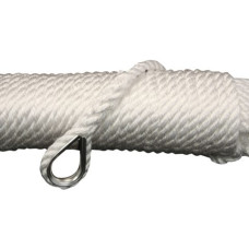 Anchor lines superlene