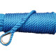 Anchor lines superlene