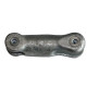 Anchor swivel galvanized