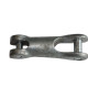 Anchor swivel galvanized