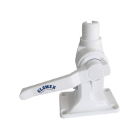 Antenna mount with handle RA115